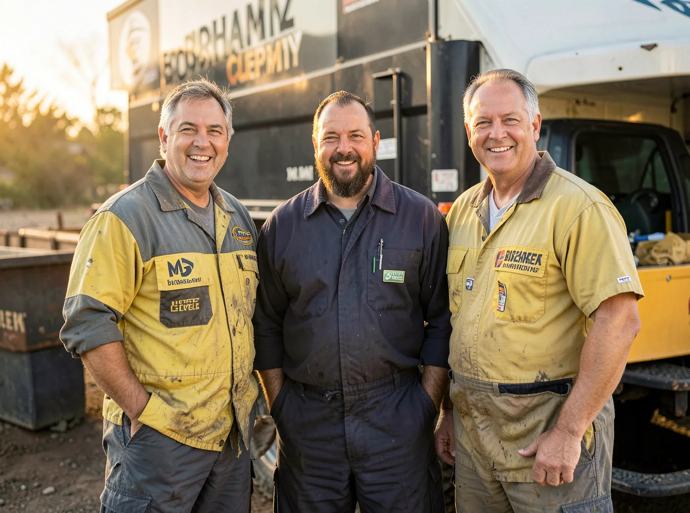 Sewage Cleanup company in Newmanstown, PA