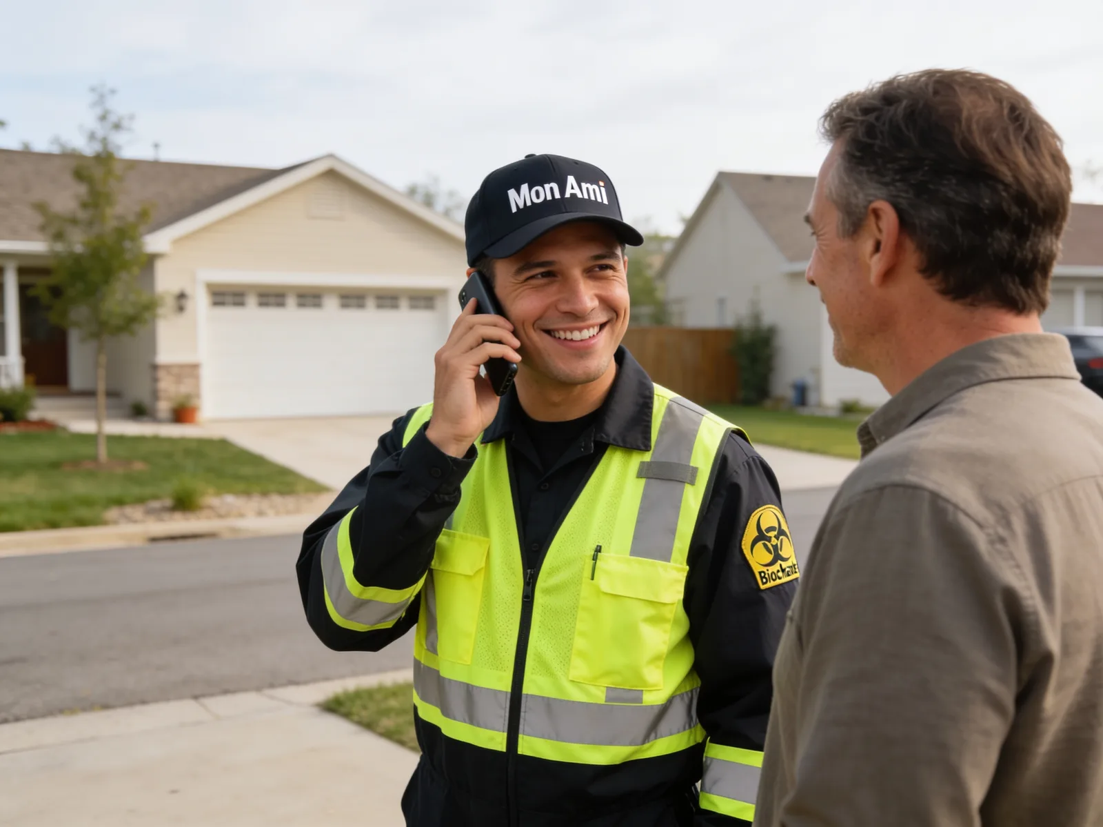 Sewage Cleanup Newmanstown, PA FAQs